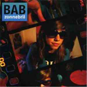 Bab  - Zonnebril flac album
