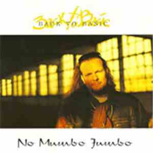 Back To Basic  - No Mumbo Jumbo flac album