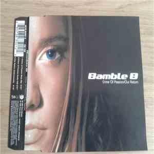 Bamble B - Crime Of Passion / Our Return flac album