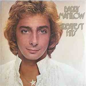 Barry Manilow - Greatest Hits flac album