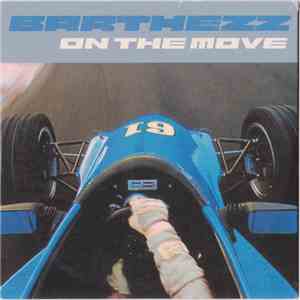 Barthezz - On The Move flac album