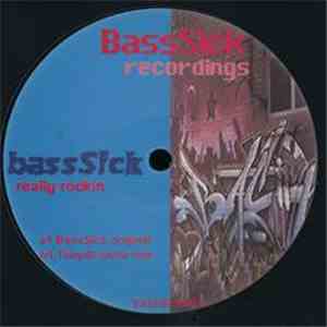 bassSick - Really Rockin flac album