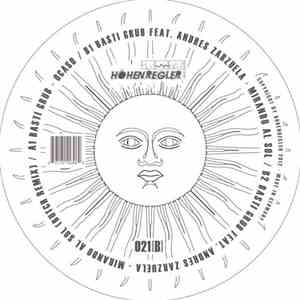 Basti Grub - Ocaso EP flac album