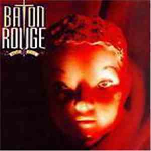 Baton Rouge  - Shake Your Soul flac album