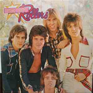 Bay City Rollers - Wouldn't You Like It? flac album