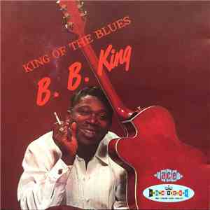 B.B. King - King Of The Blues flac album