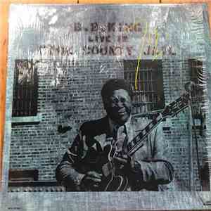 B.B. King - Live In Cook County Jail flac album