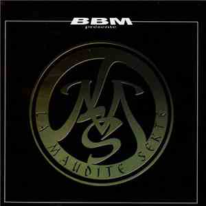 BBM Crew - La Maudite Sekte flac album