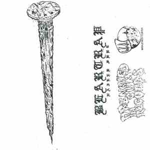 Beartrap  - Nailed Shut flac album