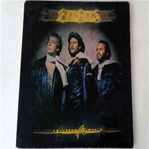 Bee Gees - Children Of The World flac album