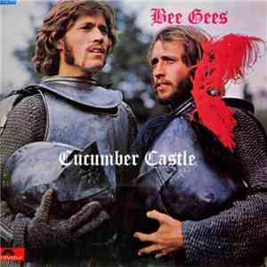 Bee Gees - Cucumber Castle flac album