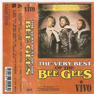 Bee Gees - The Very Best Of flac album