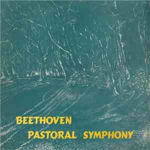 Beethoven, Essen Philharmonic ∙ Hans Von Achbaum - Pastoral Symphony flac album