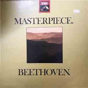 Beethoven - Masterpiece - Beethoven flac album