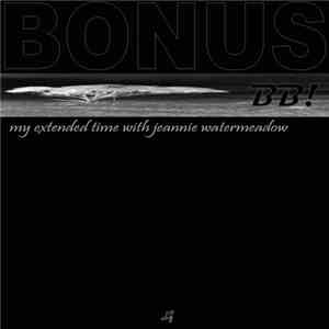 Being Bluefunked! - My Extended Time With Jeannie Watermeadow flac album