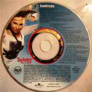 Belinda - Twister Moves flac album