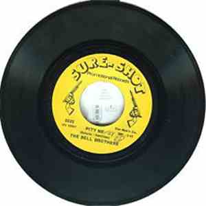 Bell Brothers - Pity Me / Look At Me flac album
