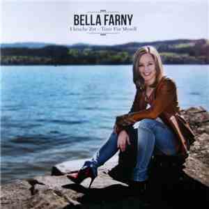 Bella Farny - I Bruche Zyt - Time For Myself flac album