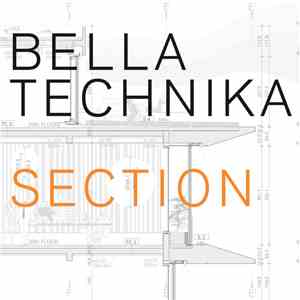 Bella Technika - Section flac album