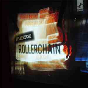 Belleruche - Rollerchain flac album