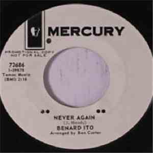 Benard Ito - Never Again / Con Alma flac album