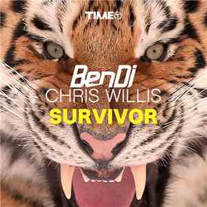 BenDJ & Chris Willis - Survivor flac album