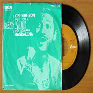Beny More - Yiri-Yiri-Bon flac album