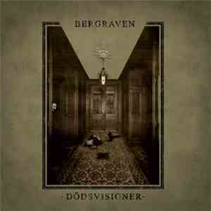 Bergraven - Dödsvisioner flac album