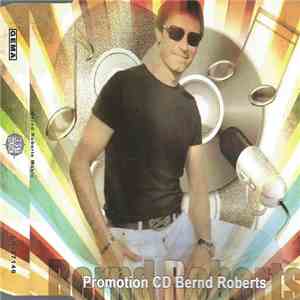 Bernd Roberts - Tanz Auf Den Vulkan flac album