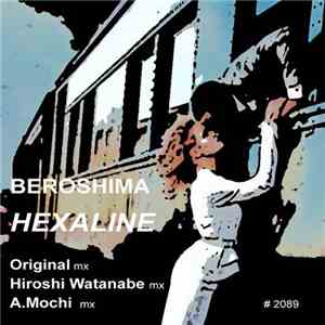 Beroshima - Hexaline flac album