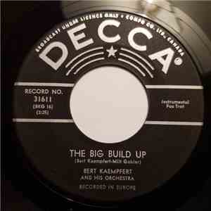 Bert Kaempfert - The Big Build Up flac album