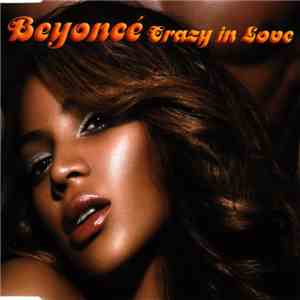 Beyoncé - Crazy In Love flac album
