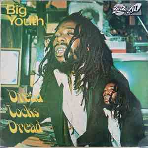 Big Youth - Dread Locks Dread flac album