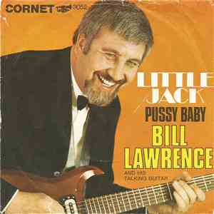 Bill Lawrence - Little Jack flac album