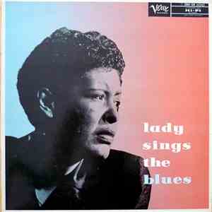 Billie Holiday - Lady Sings The Blues flac album