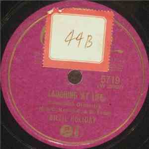 Billie Holiday - Laughing At Life / Tell Me More flac album