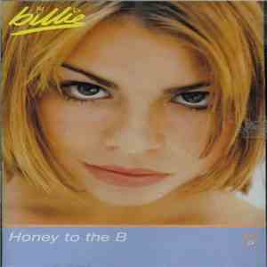 Billie - Honey To The B flac album