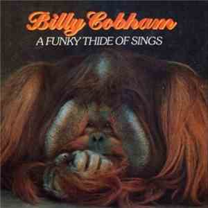 Billy Cobham - A Funky Thide Of Sings flac album
