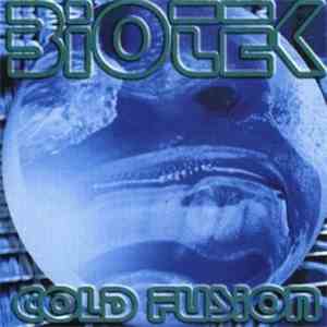 Biotek - Cold Fusion flac album