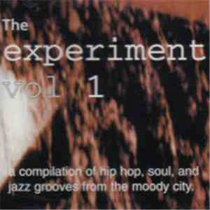 Birmingham All Stars - The Experiment Vol 1 flac album