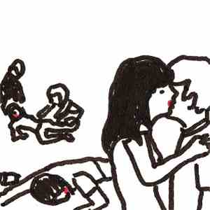 Black Kids - Cemetery Lips - EP flac album