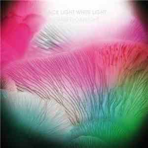 Black Light White Light - Infrared Daylight flac album