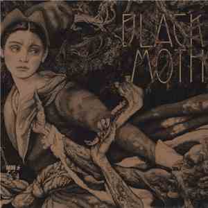 Black Moth - The Killing Jar flac album