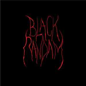 Black Randam - Black Randam flac album
