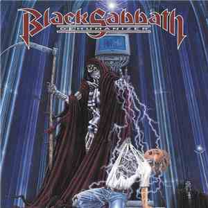 Black Sabbath - Dehumanizer flac album