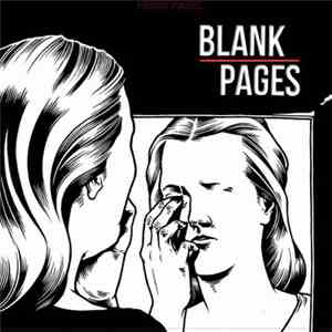 Blank Pages  - Blank Pages flac album