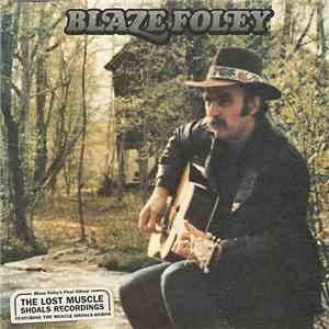 Blaze Foley - The Lost Muscle Shoals Recordings flac album