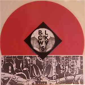 Blckwvs - 0110 flac album