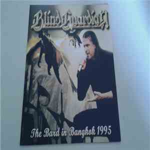 Blind Guardian - The Bard In Bangkok 1995 flac album