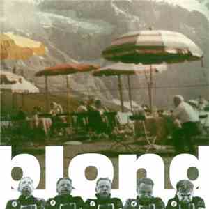 Blond - Blond flac album